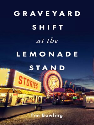 cover image of Graveyard Shift at the Lemonade Stand